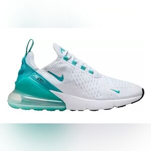 New women's Nike airmax 270